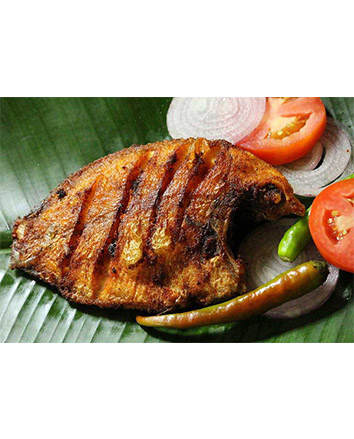 Houseboat food order online alappuzha