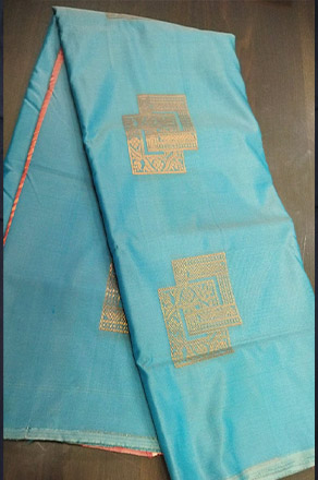 Kasavu & Silk Saree